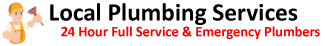 Iron Station Plumbers